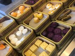 -海柜涮烤一体自助餐厅(金鹰店)