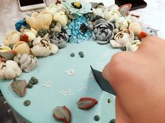 -Dark Horse·黑马蛋糕·低脂·低糖淡奶(金匙望湖大厦店)