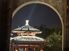 -后院烤吧·木炭烧烤·烤鱼·云贵川火锅(忻州古城店)