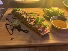-MARU玛露音乐餐厅(大学路店)