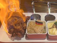 -1886德国汽车餐厅(外滩中央店)