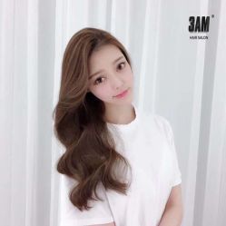 -3AM HAIR SALON染发接发