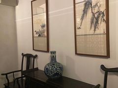 -千禧万福汉亭舫·船舫苏宴
