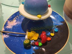 -3号仓库·创意中国菜(嘉兴龙鼎万达店)