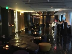 -广州四季酒店·天吧·高空酒吧