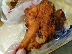 -秦氏环球炸鸡(解放北路店)