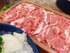 -刘一手重庆火锅(万达广场店)