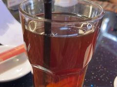 -香港威特瑞茶餐厅(小白楼音乐厅店)