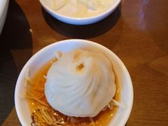 -南翔馒头店(豫园店)