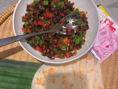 -辛香味烧鱼馆·非遗技艺·排骨红烧肉(光谷医药园店)