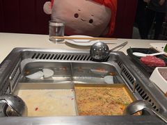 -海底捞火锅(庆春路店)