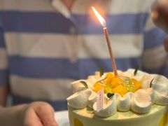 -积慕Cake(解放大道店)