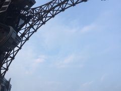 -影汇之星8字形摩天轮