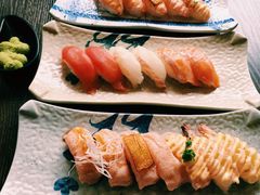 -大雄寿司(中华广场店)