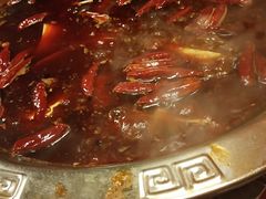 -山城年华老火锅(玉林店)