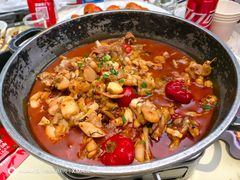 -聚味瞿记·龙虾堂(坡子街店)