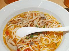 -大师兄·手工面·西北菜(珠海环宇城店)