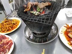 -松明一烤肉馆(鲁园店)
