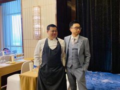 -长沙富力万达文华酒店