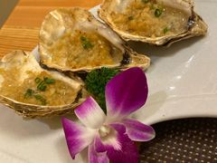 -酒久自助料理(佳兆业店)