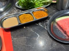 -一品诚记烤肉·甄选店(中南路店)