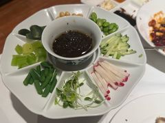 -四季民福烤鸭店(望京旺角店)