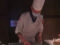 -大渔铁板烧(大悦城店)