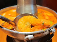 -泰国餐厅 Thai Food(裕华万达店)