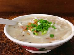 -老西关濑粉(文明路店)