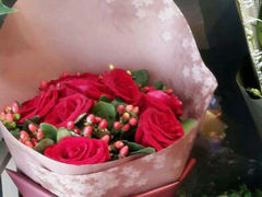 android_upload_pic-花言草语鲜花店(灵山路店)