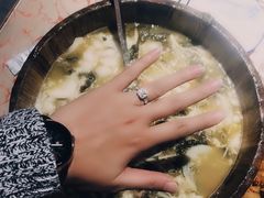 -满堂春特色餐馆