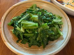 -芳草地度假酒店·野炉中餐厅
