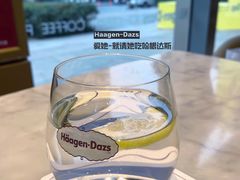 -哈根达斯(西安高新店)