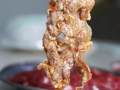 -菜忠潮州牛肉店(岗厦店)