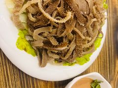 -老北京卤煮(平阳路大马店)