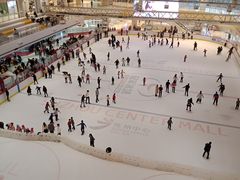 -冠军冰场CHAMPION RINK(苏州中心商场店)