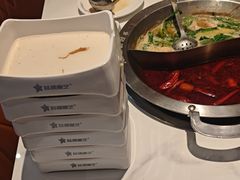 -名扬煮艺肥牛自助火锅(同和店)