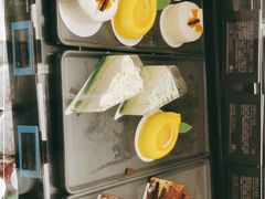 -星巴克(宝山万达店)