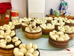 -红灯笼大酒楼(通湖路店)