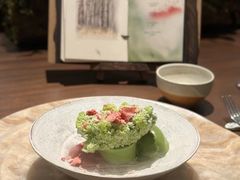 -Fumée 拂鳴