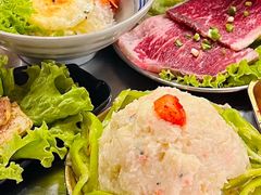 -胡悦里韩式烤肉(芝罘万达广场店)