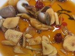 -红灯笼龙凤饭店(宁波老字号店)