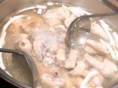 原味椰子鸡-大头椰·海南椰子鸡火锅(思明万象城店)