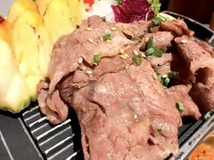 -弓二·烧鸟居酒屋(财富购物中心店)