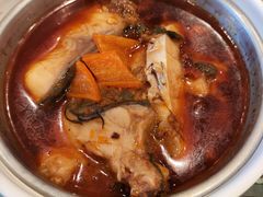 -老乡鸡(桐城路美游城店)