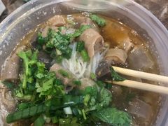 -老广州牛杂(深圳白石洲总店)