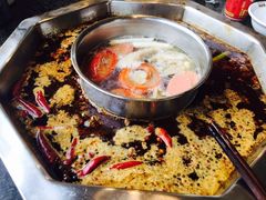 -陈眼镜火锅(总店)