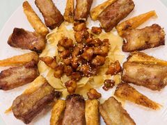 -宜宾海鲜酒家·三十年老字号