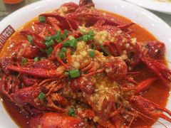 -簋街仔仔小龙虾(总店)
