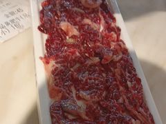 -潮汕大目牛肉火锅(水围店)
